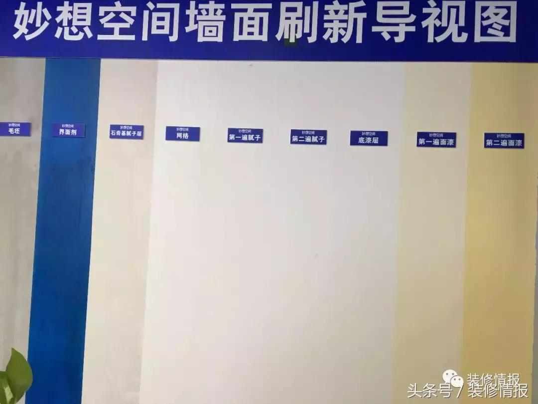 30年老师傅教你贴墙砖,20年施工师傅总结50条装修经验