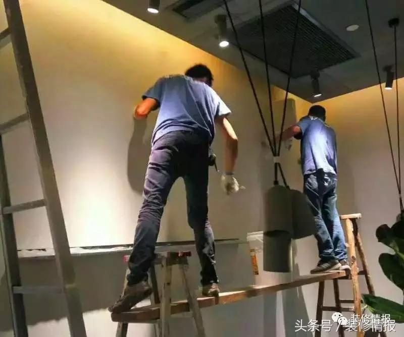 30年老师傅教你贴墙砖,20年施工师傅总结50条装修经验