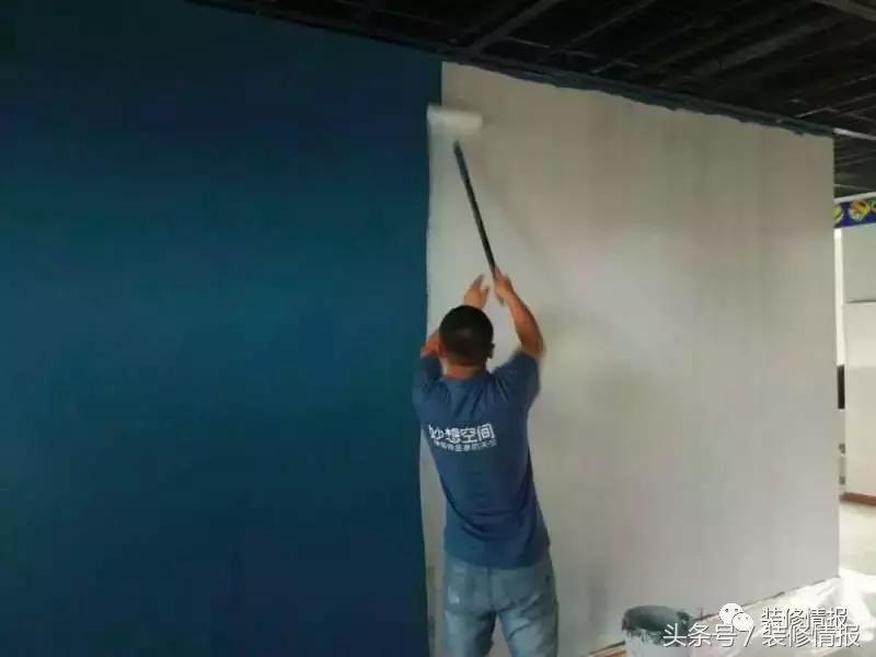 30年老师傅教你贴墙砖,20年施工师傅总结50条装修经验