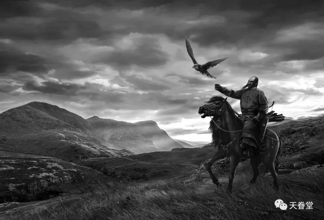 塞北三朝之契丹崛起,塞北三朝契丹崛起