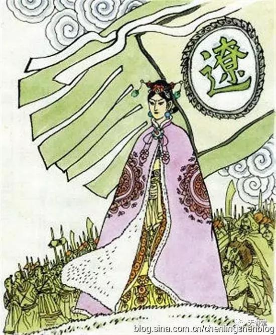 塞北三朝之契丹崛起,塞北三朝契丹崛起