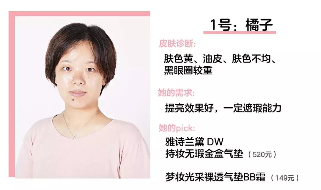 我们找了3位不会化妆的手残妇女，5分钟后变成了这样……