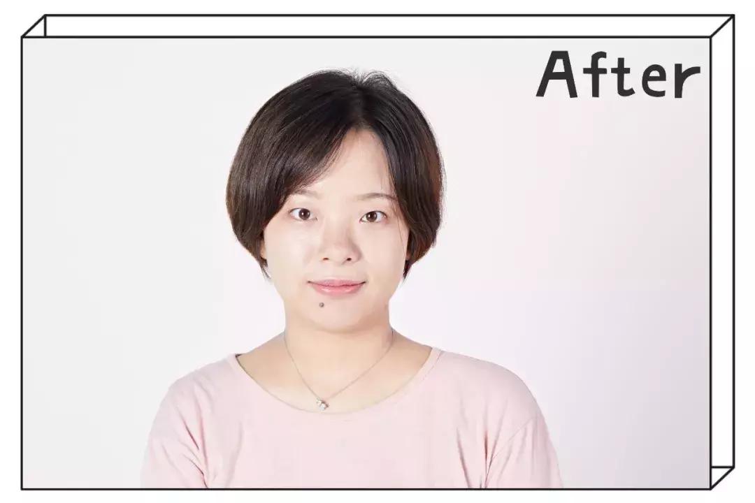 我们找了3位不会化妆的手残妇女，5分钟后变成了这样……