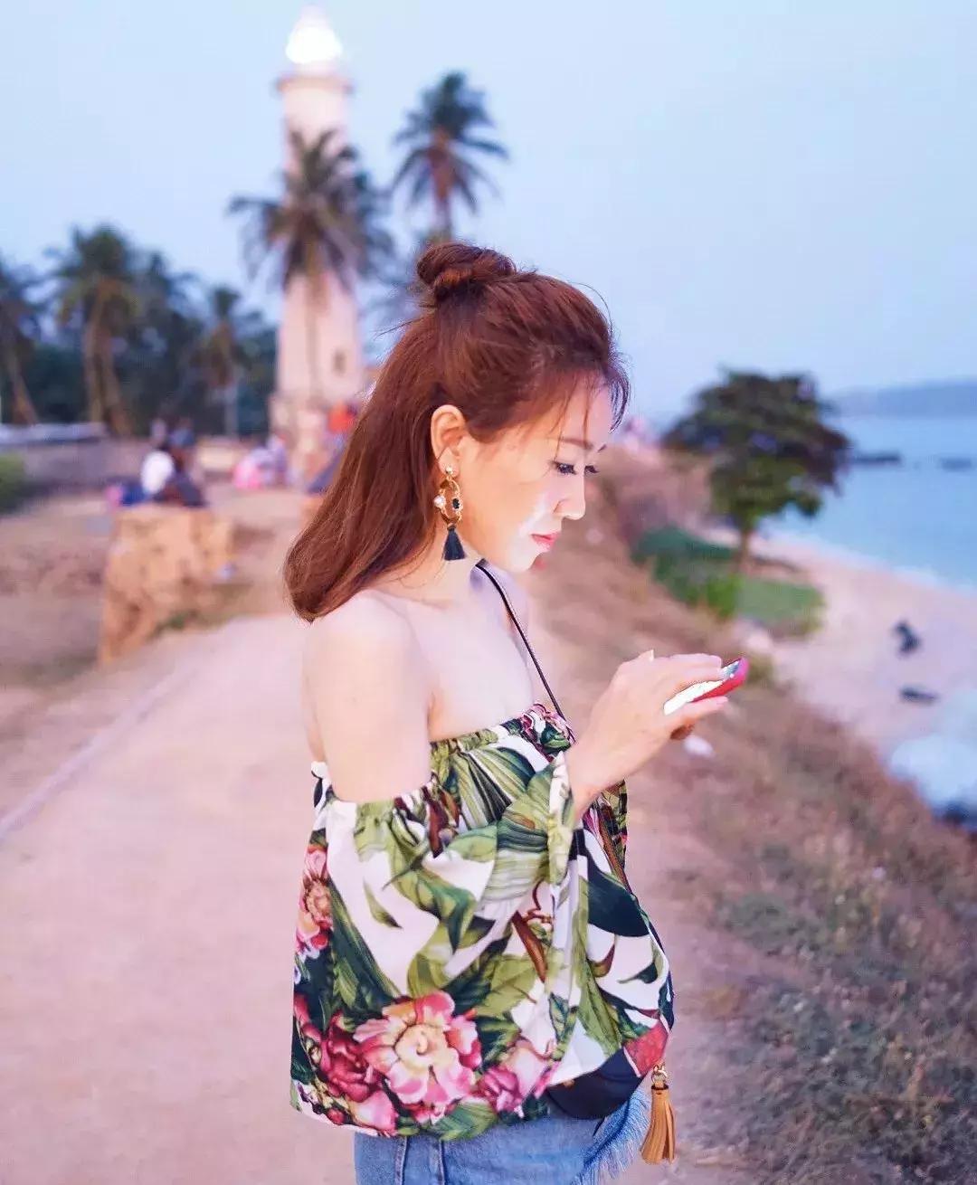 我们找了3位不会化妆的手残妇女，5分钟后变成了这样……