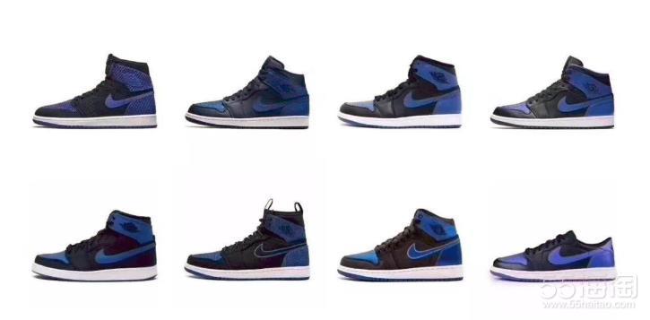 乔丹airjordan篮球鞋推荐,airjordan1的球鞋故事