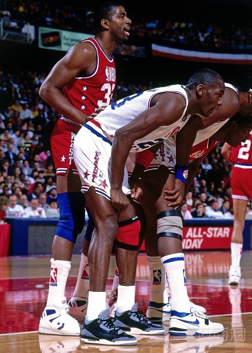 乔丹airjordan篮球鞋推荐,airjordan1的球鞋故事