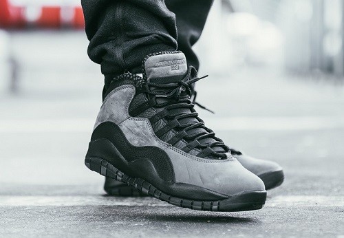 乔丹airjordan篮球鞋推荐,airjordan1的球鞋故事