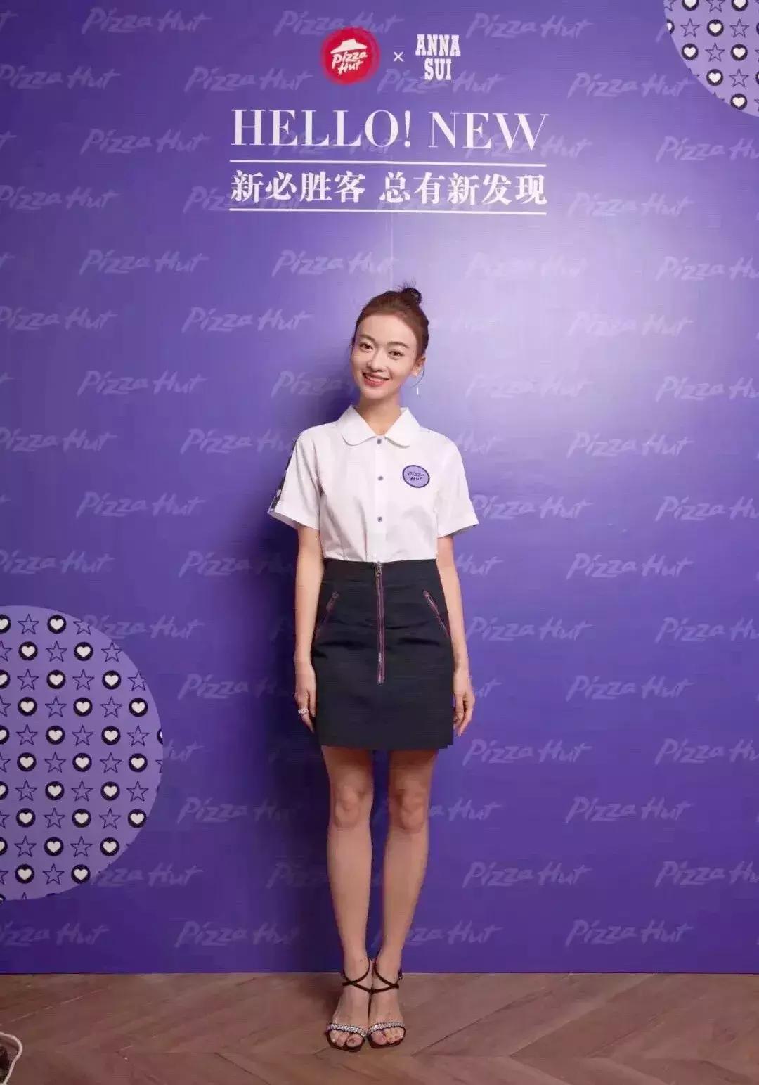 错过纽约时装周？没关系，郑州正上演一场精彩的“食”尚大秀……