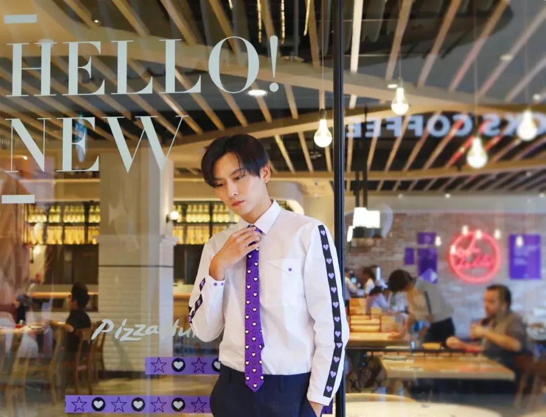 错过纽约时装周？没关系，郑州正上演一场精彩的“食”尚大秀……