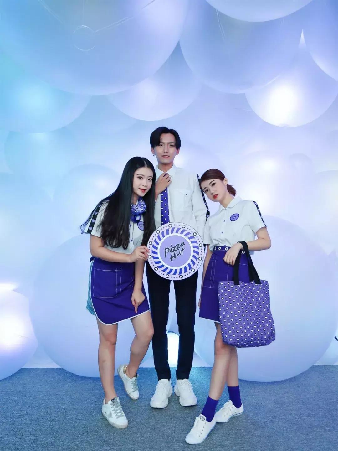 错过纽约时装周？没关系，郑州正上演一场精彩的“食”尚大秀……