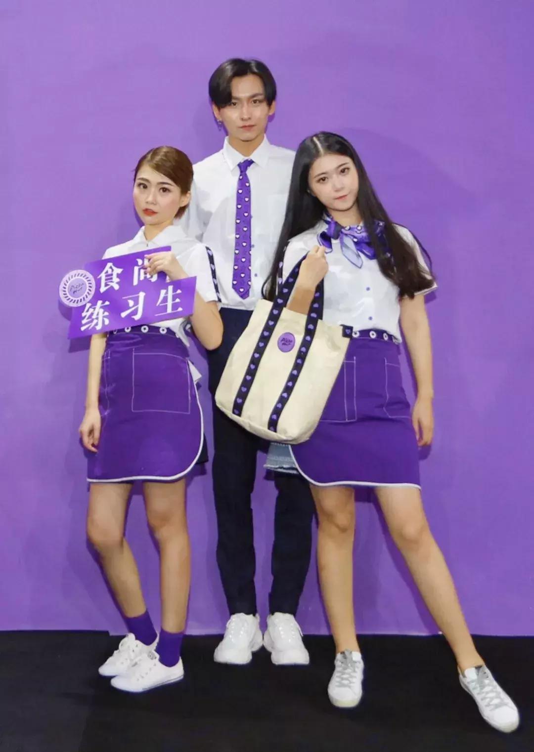 错过纽约时装周？没关系，郑州正上演一场精彩的“食”尚大秀……