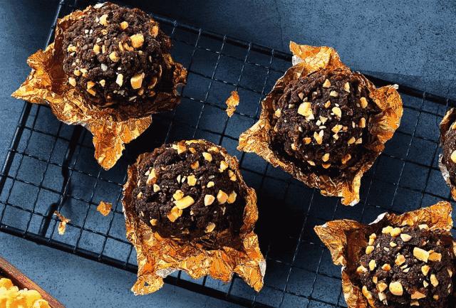 错过纽约时装周？没关系，郑州正上演一场精彩的“食”尚大秀……