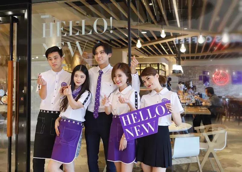 错过纽约时装周？没关系，郑州正上演一场精彩的“食”尚大秀……