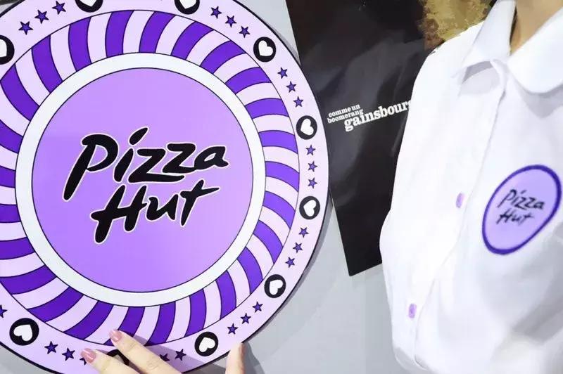 错过纽约时装周？没关系，郑州正上演一场精彩的“食”尚大秀……