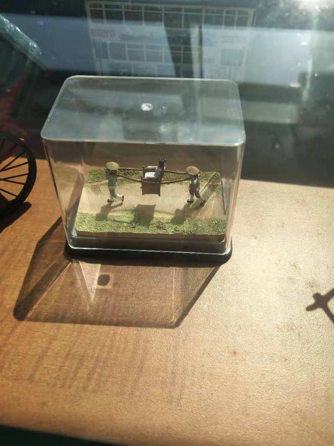 香港高铁旅行,香港高铁出游体验