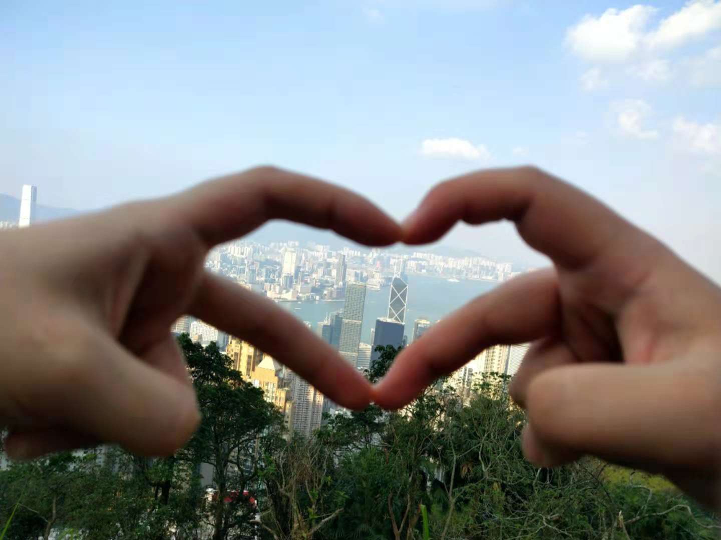 香港高铁旅行,香港高铁出游体验