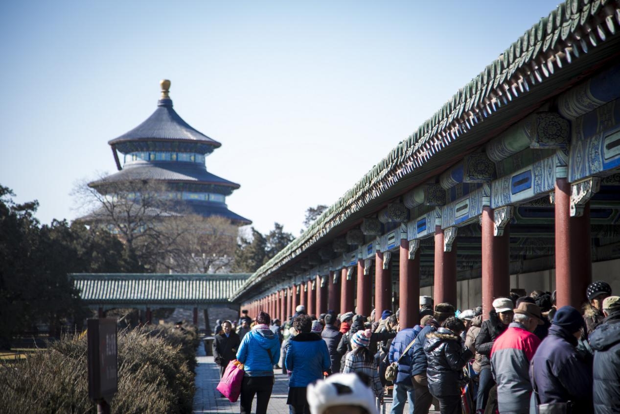 中国治安最好的省份和城镇,北京是不是治安最好的城市