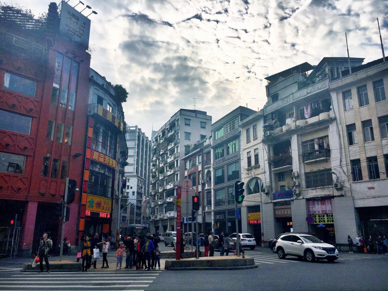 中国治安最好的省份和城镇,北京是不是治安最好的城市