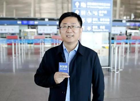 国外植发经验,中国赴美植发第一人