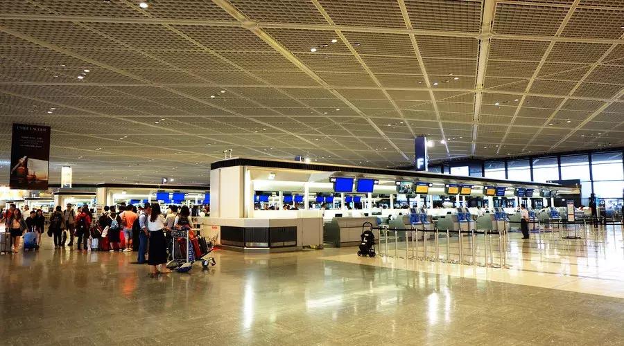 国外机场免税店必买清单,全球机场免税店