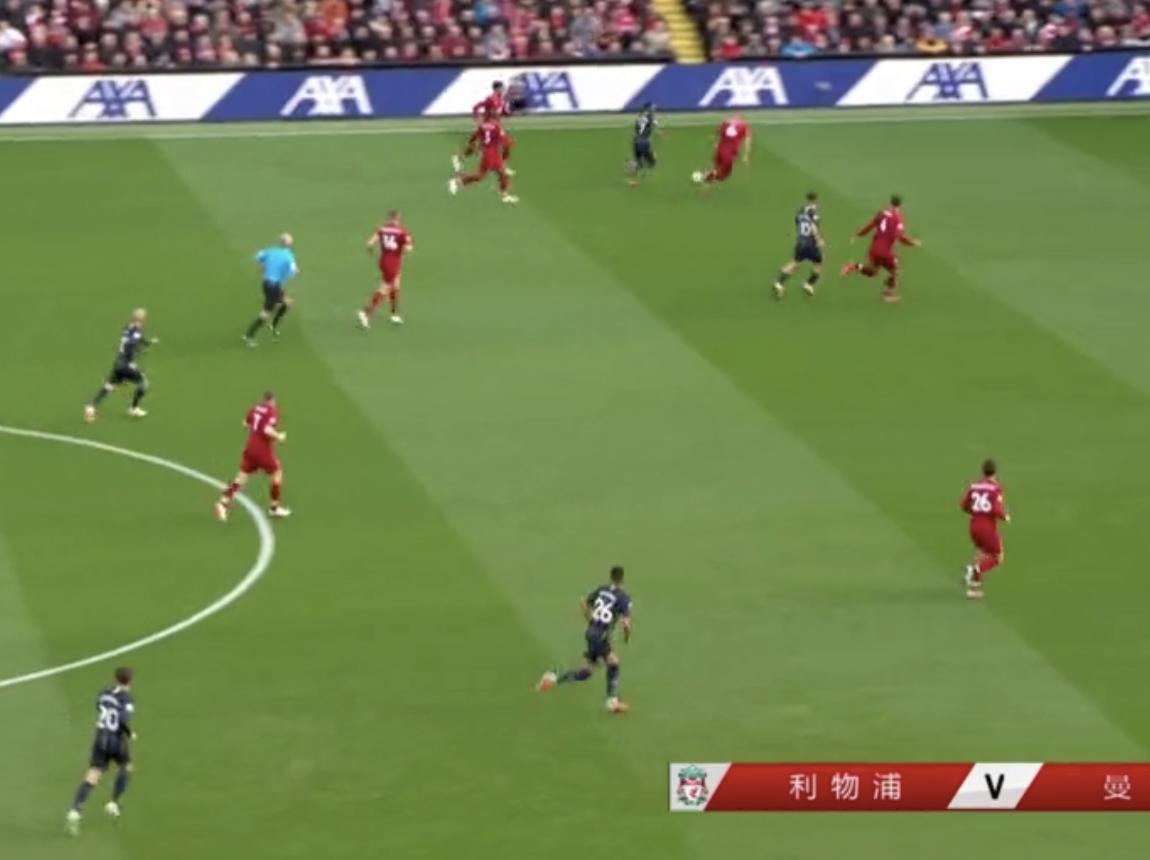 利物浦战术板,战术板英格兰