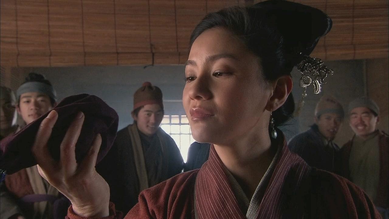 《水浒传》中绰号带“虎”的好汉，谁是真英雄？谁是浪得虚名？