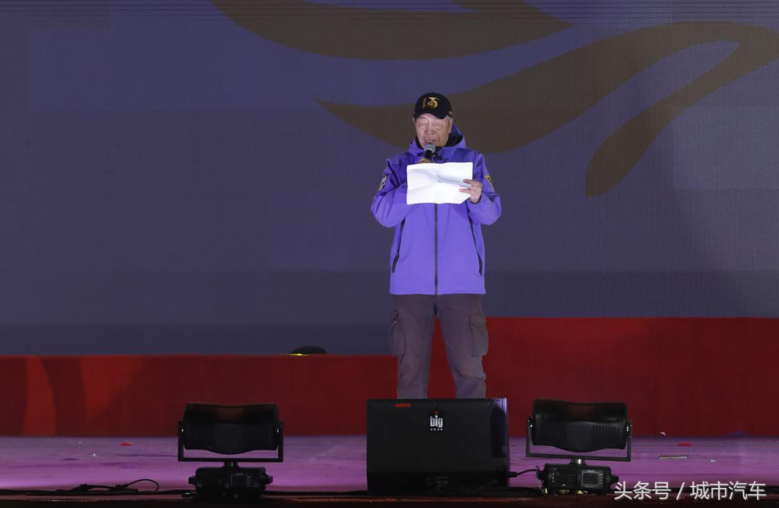 “越野e族”阿拉善英雄会,2019阿拉善越野英雄会第14届