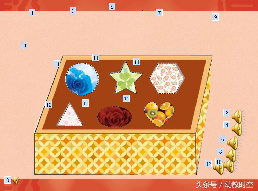 小班语言老鼠阿姨的礼物,小班老鼠阿姨的礼物优质课