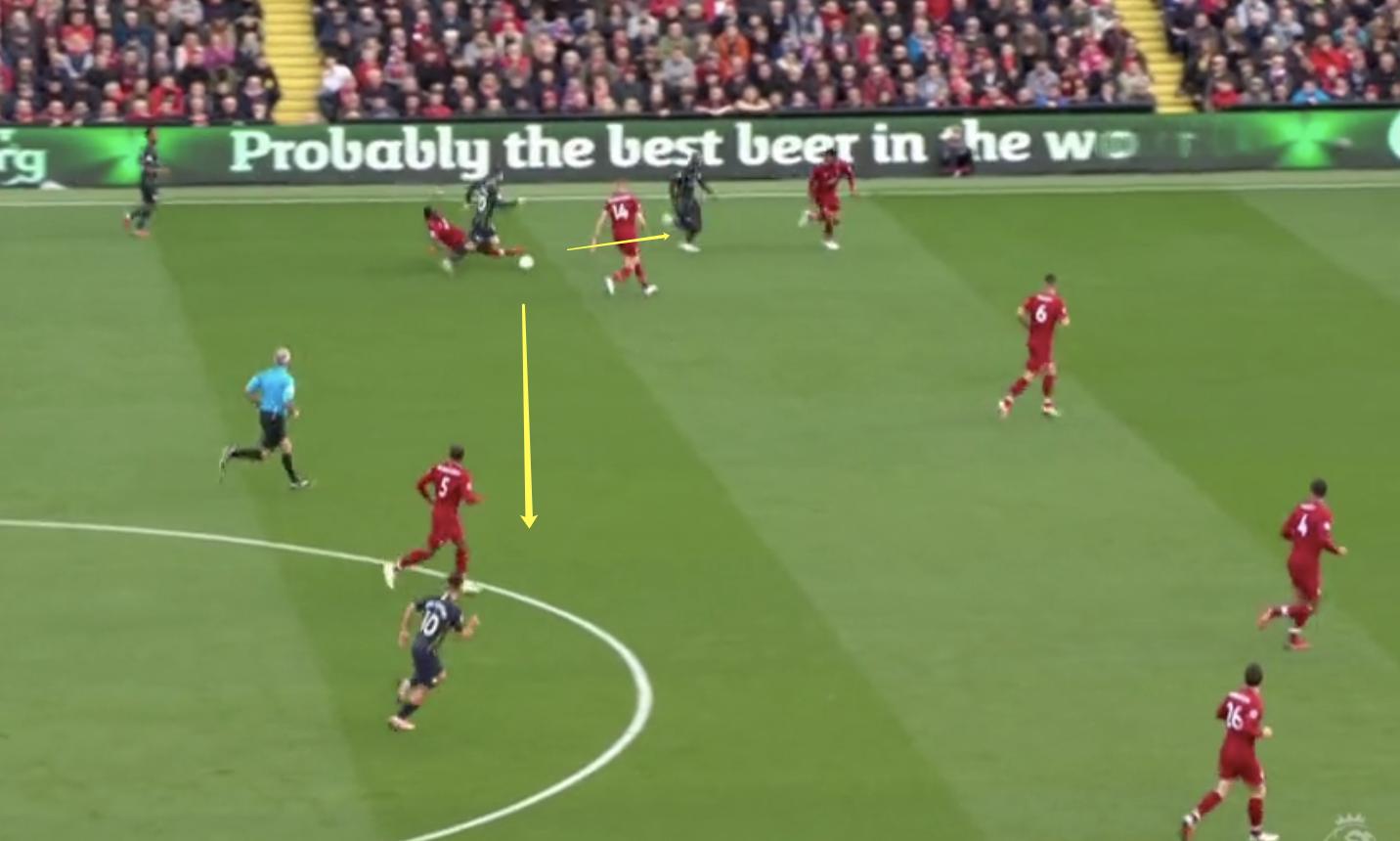 利物浦战术板,战术板英格兰