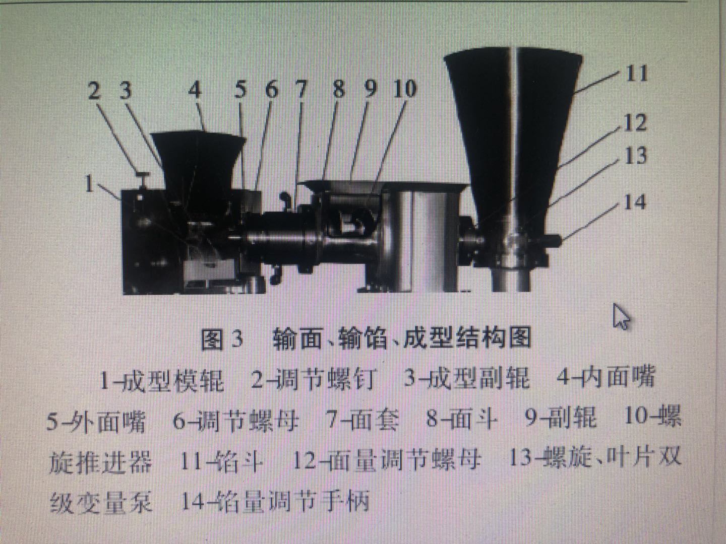 饺子机真实案例,饺子机技术是否成熟
