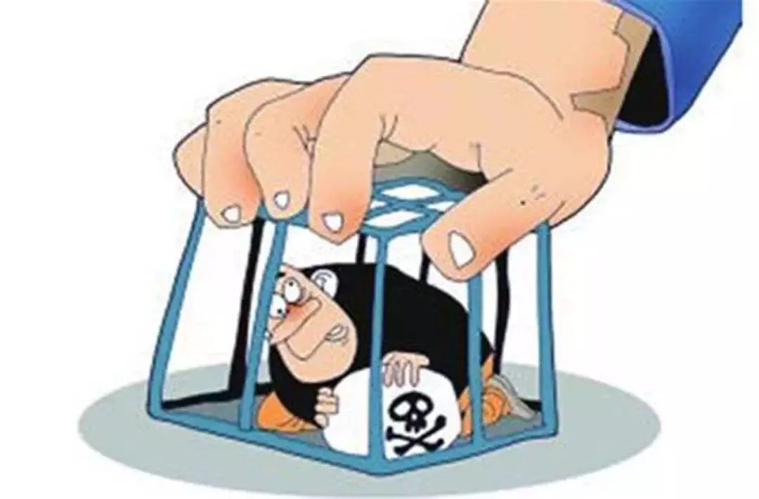 检察官以案释法,检察官释法被告人认罪服法