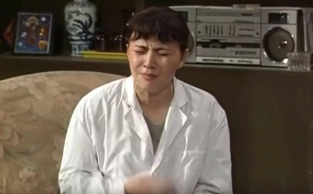 如何真心讨好一个中年妇女？