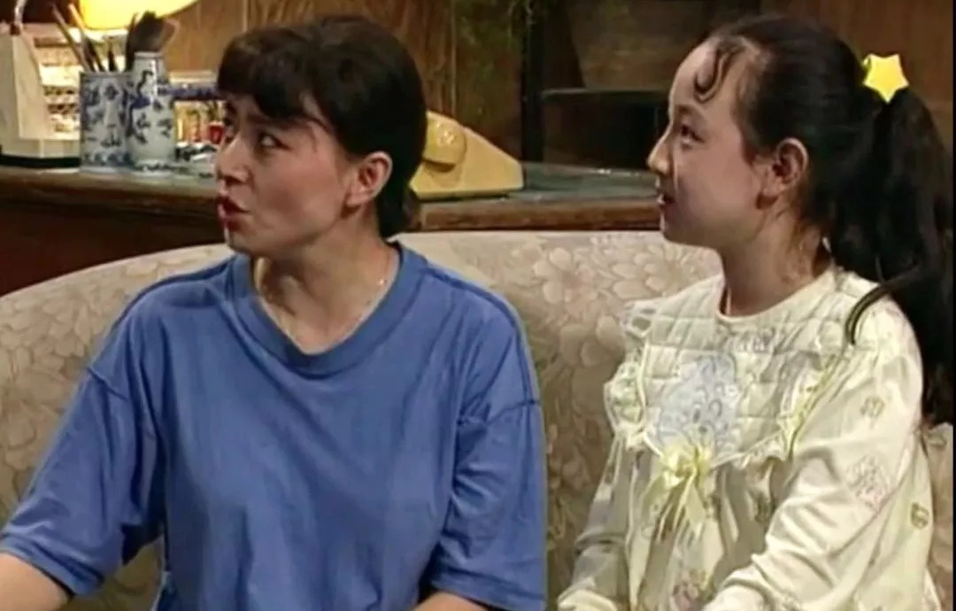 如何真心讨好一个中年妇女？