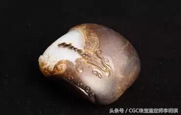 新疆和田玉有多种皮色,和田玉籽料皮色大全图