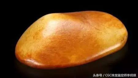 新疆和田玉有多种皮色,和田玉籽料皮色大全图