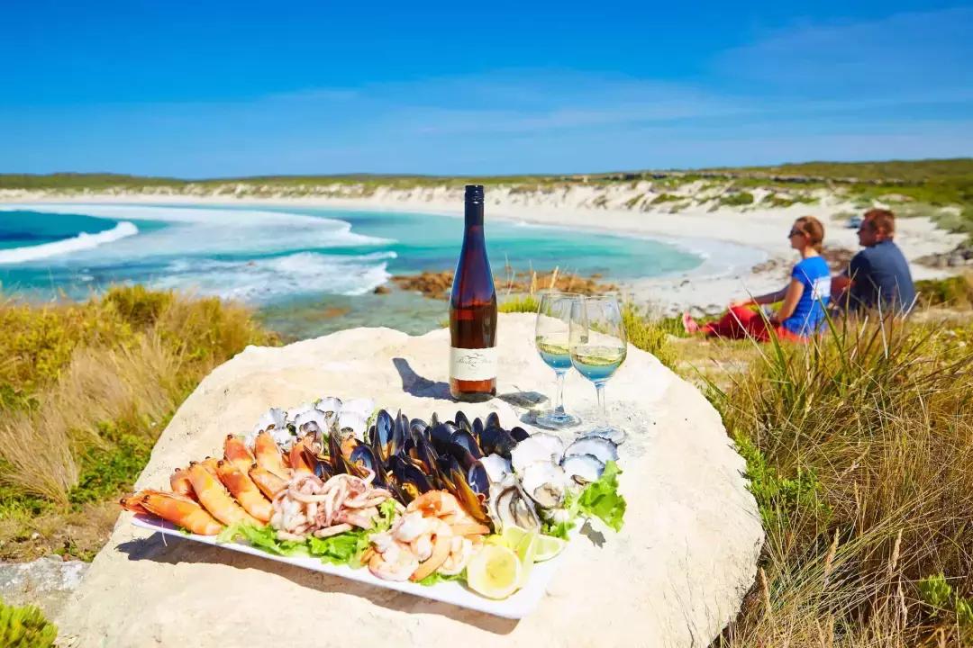 世界最好吃的东西排名第一名,吃货不可错过的12个美食旅游地