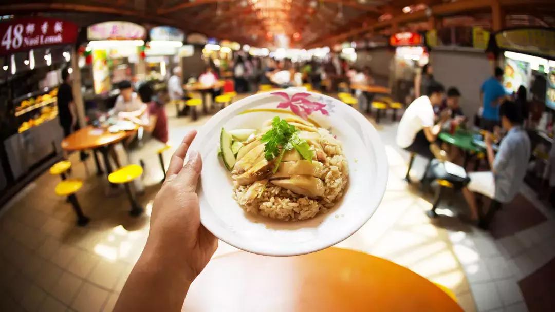 世界最好吃的东西排名第一名,吃货不可错过的12个美食旅游地