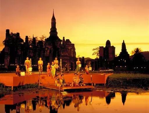 世界最好吃的东西排名第一名,吃货不可错过的12个美食旅游地