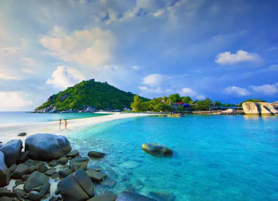 世界最好吃的东西排名第一名,吃货不可错过的12个美食旅游地