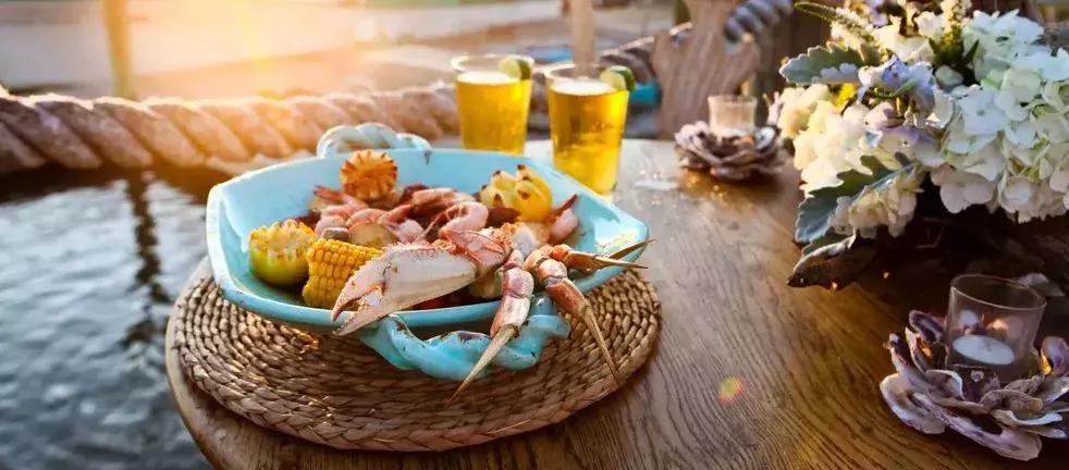 世界最好吃的东西排名第一名,吃货不可错过的12个美食旅游地