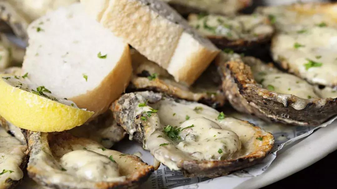 世界最好吃的东西排名第一名,吃货不可错过的12个美食旅游地