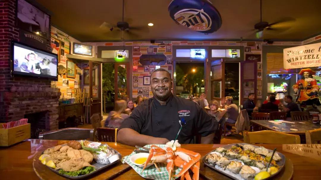 世界最好吃的东西排名第一名,吃货不可错过的12个美食旅游地