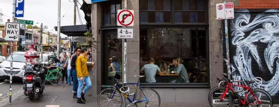 世界最好吃的东西排名第一名,吃货不可错过的12个美食旅游地