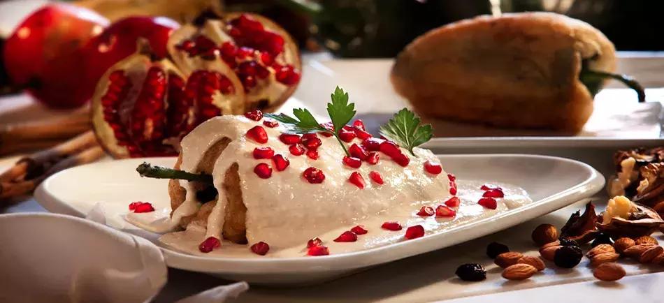 世界最好吃的东西排名第一名,吃货不可错过的12个美食旅游地