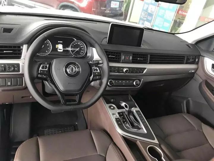 东风风行景逸x5销量,为什么德系车销量下滑