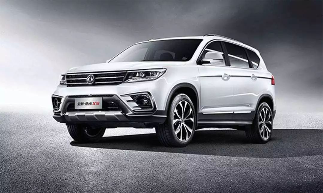 东风风行景逸x5销量,为什么德系车销量下滑