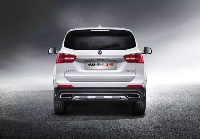 东风风行景逸x5销量,为什么德系车销量下滑