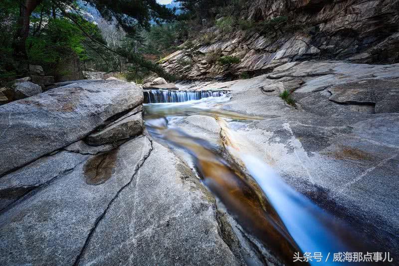 登高赏秋威海这些好去处值得一去,威海赏秋叶最好的地方