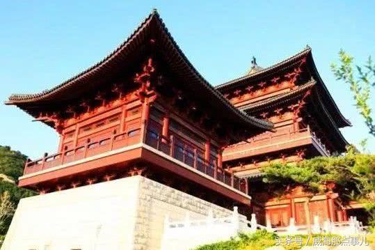 登高赏秋威海这些好去处值得一去,威海赏秋叶最好的地方