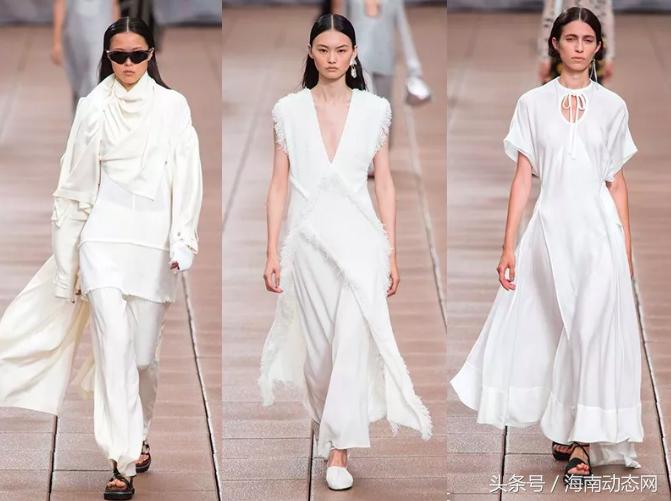 怎么穿才最时髦,2019秋冬八大流行色你选哪几个